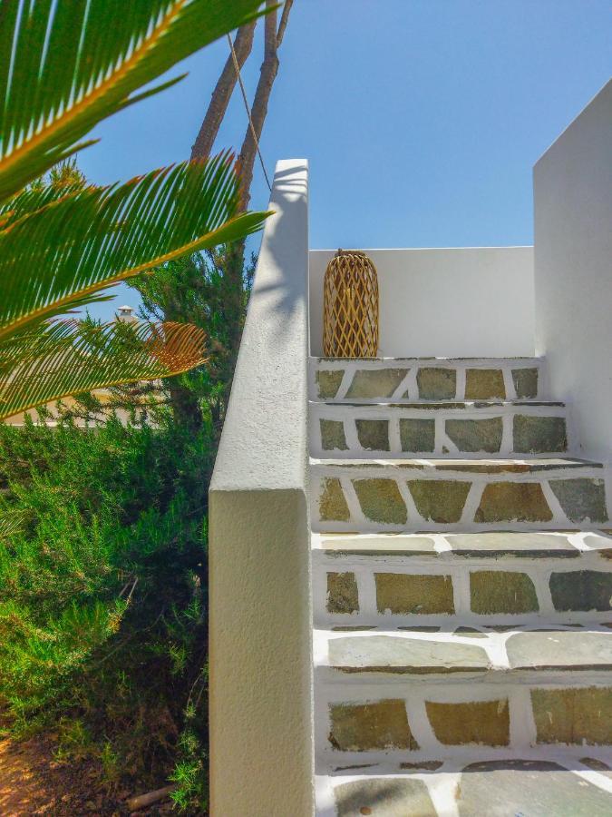 Kefalas Studio In Naousa מראה חיצוני תמונה
