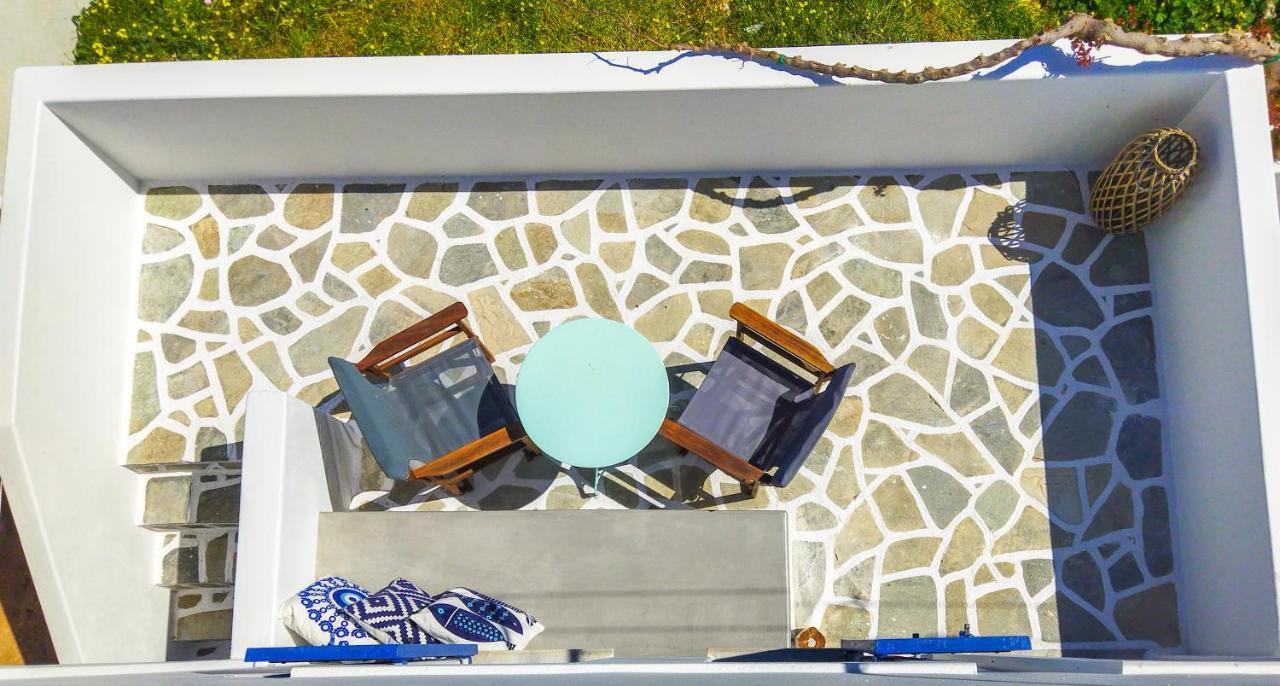 Kefalas Studio In Naousa מראה חיצוני תמונה