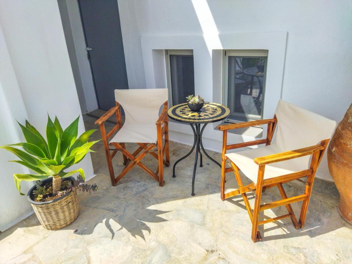 Kefalas Studio In Naousa מראה חיצוני תמונה