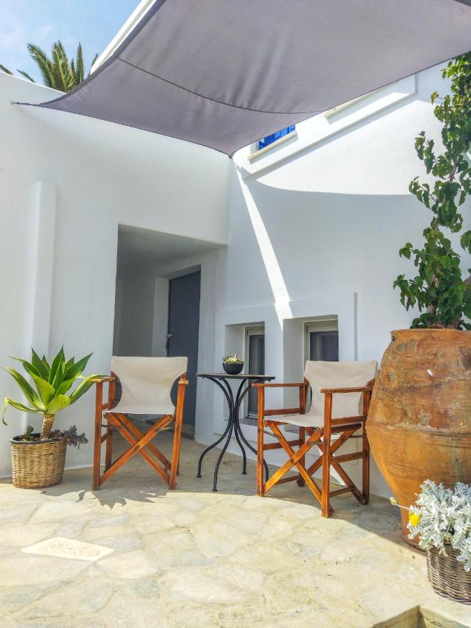 Kefalas Studio In Naousa מראה חיצוני תמונה