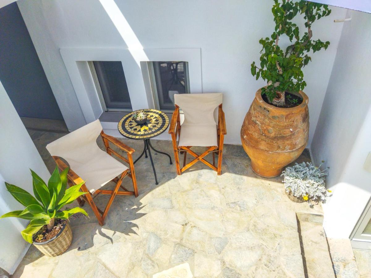 Kefalas Studio In Naousa מראה חיצוני תמונה
