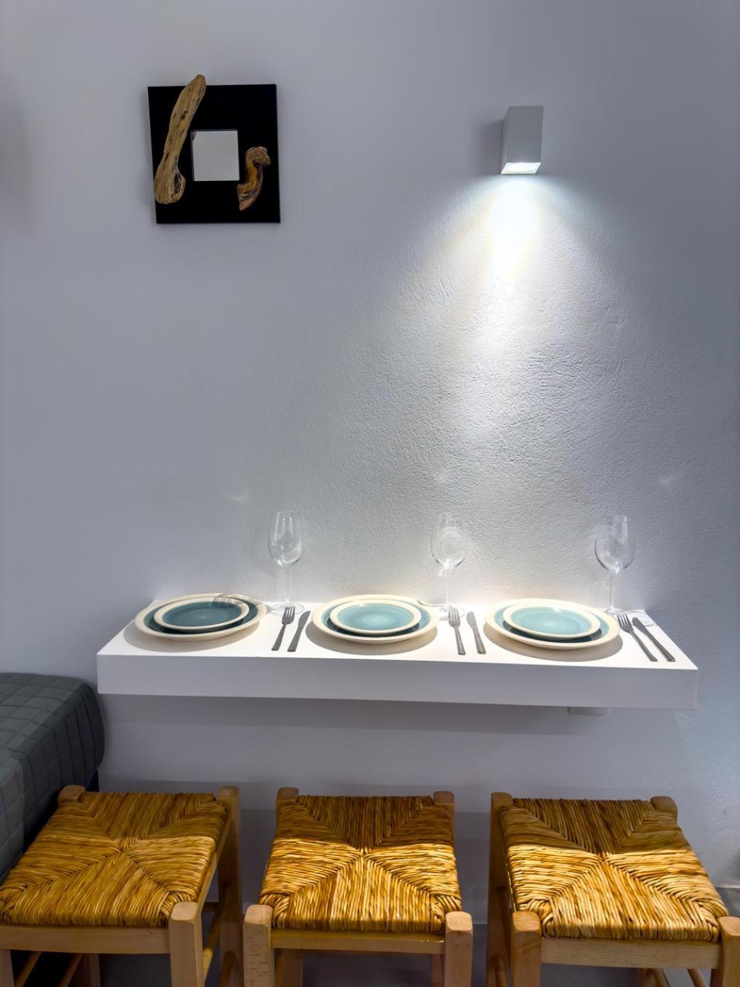 Kefalas Studio In Naousa מראה חיצוני תמונה