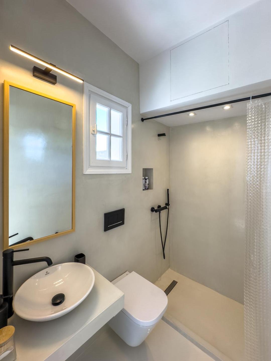 Kefalas Studio In Naousa מראה חיצוני תמונה