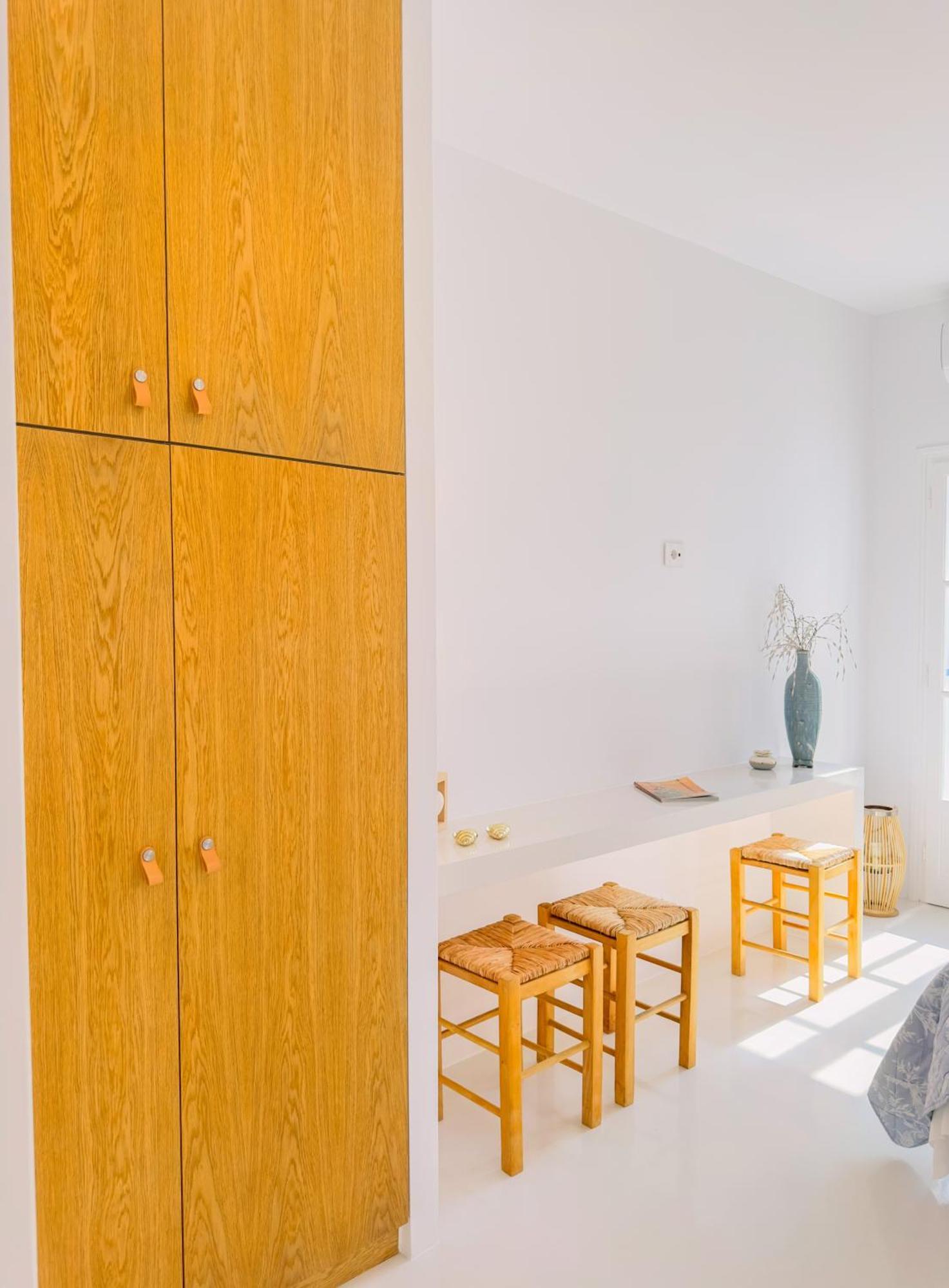 Kefalas Studio In Naousa מראה חיצוני תמונה