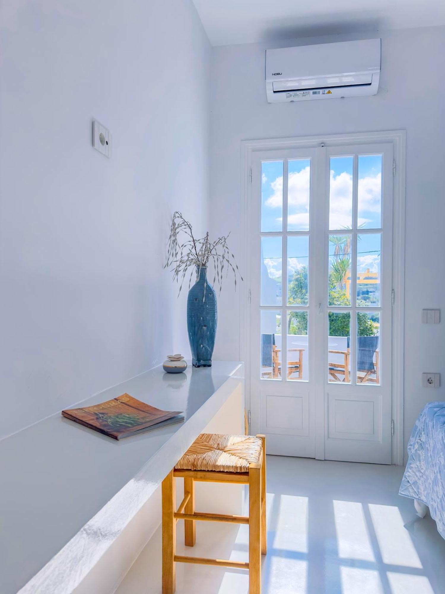 Kefalas Studio In Naousa מראה חיצוני תמונה