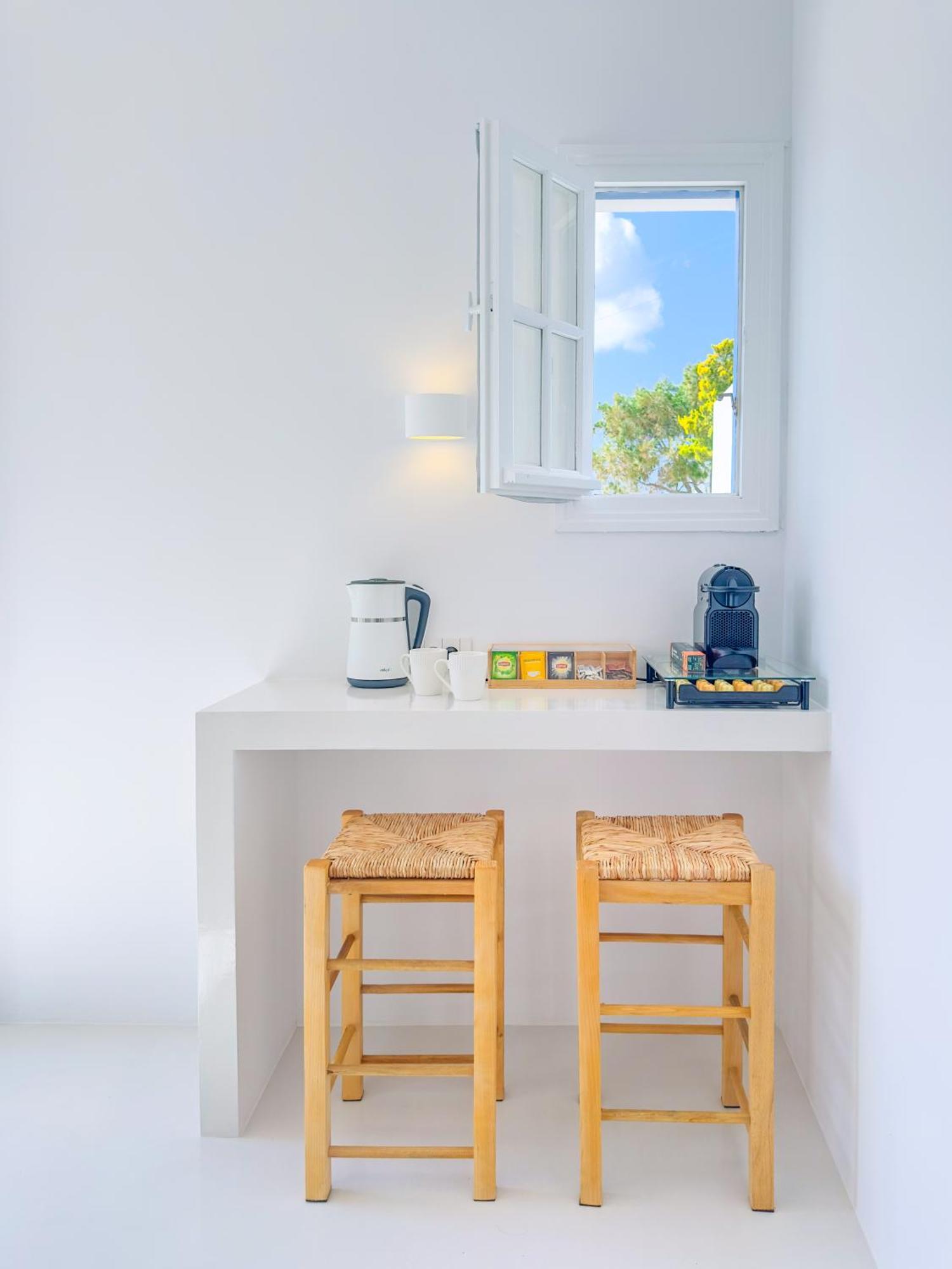 Kefalas Studio In Naousa מראה חיצוני תמונה