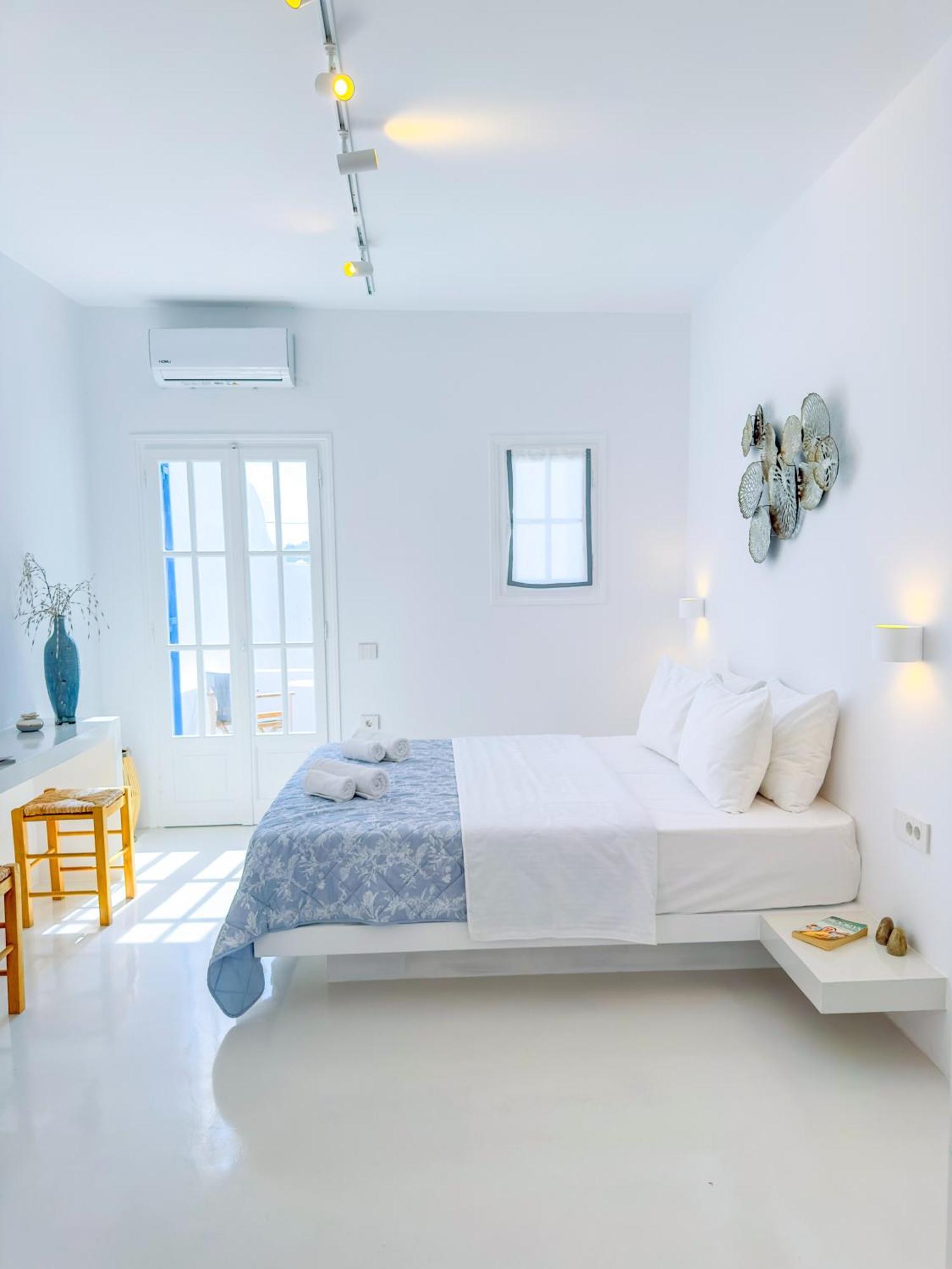 Kefalas Studio In Naousa מראה חיצוני תמונה
