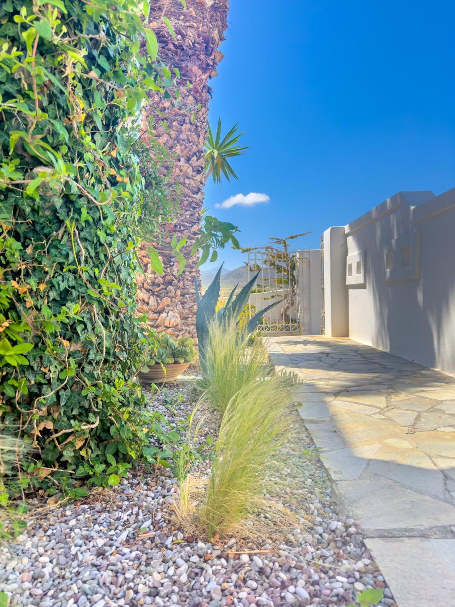 Kefalas Studio In Naousa מראה חיצוני תמונה