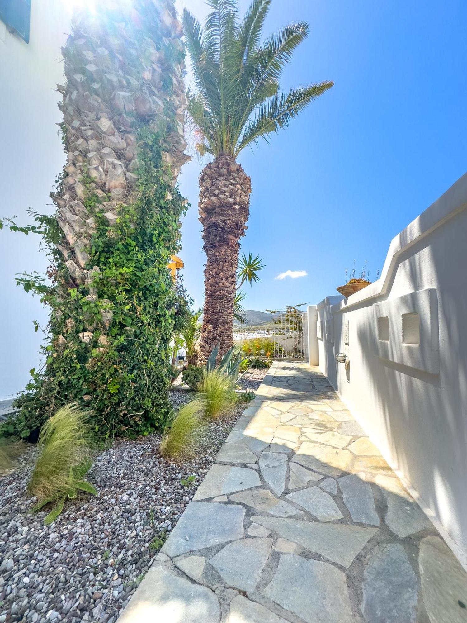 Kefalas Studio In Naousa מראה חיצוני תמונה