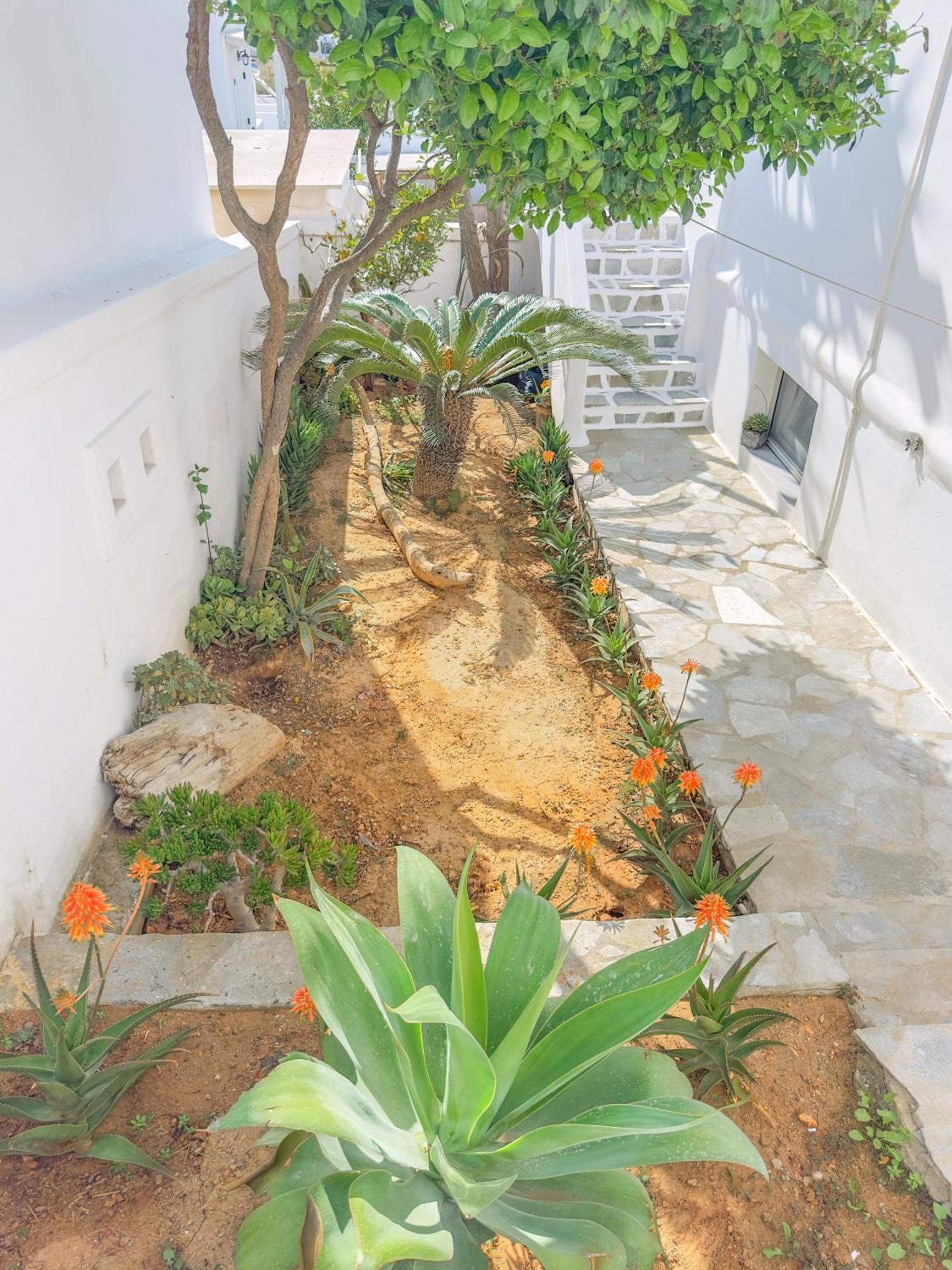 Kefalas Studio In Naousa מראה חיצוני תמונה